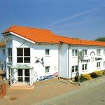 Hotel Breeger bodden
